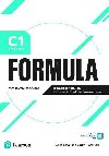 Formula C1 Advanced Teachers Book with Presentation Tool - Edwards Lynda, Newbrook Jacky