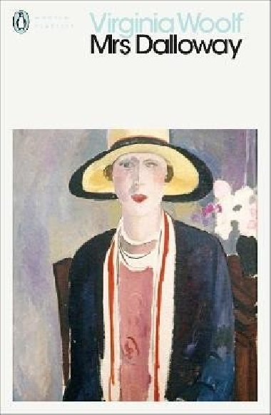 Mrs Dalloway - Woolfov Virginia