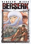 Berserk 5 - Kentar Miura