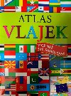 Atlas vlajek se samolepkami - Nakladatelstv SUN