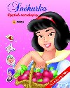 Snhurka - samolepky ti a dolep pohdku - Nakladatelstv SUN