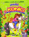 Zelen samolepkov pbh - Ponci a konci - neuveden