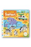 Čo sa deje Safari - Yi - hsuan Wu