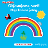 Objavujeme svet! Moje krsne farby - Nathalie Choux