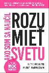 Ako som sa nauil rozumie svetu - Hans Rosling