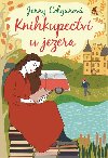Knihkupectv u jezera - Jenny Colganov