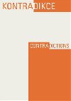 Kontradikce / Contradictions 1-2/2020 - Lbica Kobov