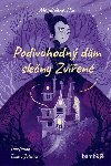 Podivuhodn dm sleny Zven - Magdalena Hai