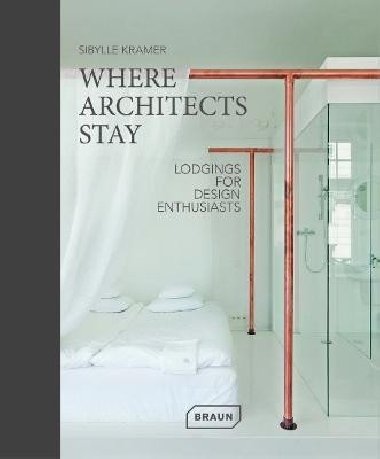 Where Architects Stay in Germany: Lodgings fur Design Enthusiasts - Kramer Sibylle