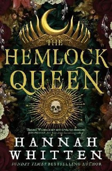 The Hemlock Queen - Whitten Hannah