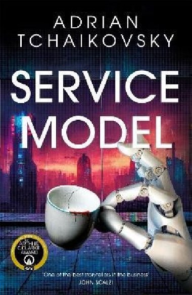 Service Model - Tchaikovsky Adrian