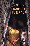 Nvrat do Borga Sud - Donatella Di Pietrantonio