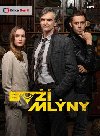 Bo mlny - 2 DVD - Kroupa Janek