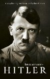 Hitler: Posadnutý túžbou ovládnuť svet (slovensky) - Simms Brendan