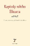 Kapitoly rabiho Eliezera Midra - Karol Efraim Sidon