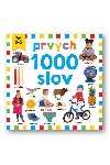 Prvch 1000 slov - Jean Claude; Rhea Gaughan; Will Putnam