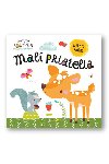 Malí priatelia - Véronique Petit