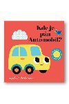 Kde je pn Automobil? - Ingela P. Arrhenius
