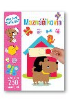 Maznikovia - 