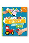 Jednou nohou v klke Farma - 