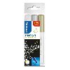 Pilot Pintor Extra Fine Sada akrylovch popisova 1,5 - 2,2 mm Celebrations 3 ks - neuveden
