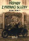 Ppady z ptrac sluby - Michal Dlouh