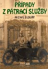 Ppady z ptrac sluby - Michal Dlouh