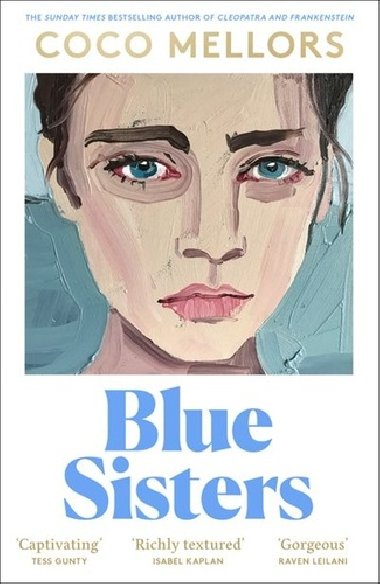 Blue Sisters - Coco Mellors