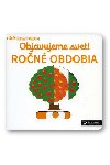 Objavujeme svet! Ron obdobia - Nathalie Choux