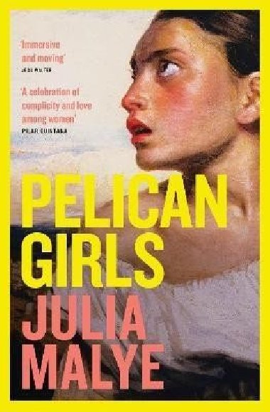 Pelican Girls - Malye Julia
