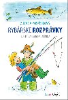 Rybrske rozprvky - Zuzana Pospilov