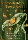 Chrobk sleny Bensonovej - Rachel Joyce