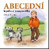 Abecedn lapidrn minipovdky - Oldich Tibitanzl