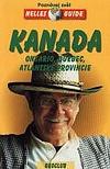 Kanada - ontario, qubec, atlantsk provincie - nelles guide - 