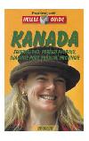 Kanada - severozpad, pobe pacifiku... nelles guide - 