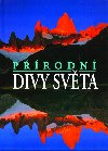 Prodn divy svta - Robert J. Moore