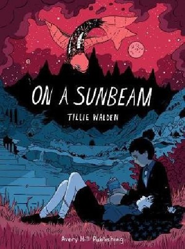 On A Sunbeam - Waldenov Tillie