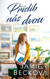 Pslib ns dvou - Jamie Beckov