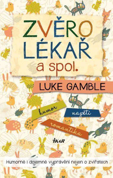 Zvrolka a spol. - Gamble Luke