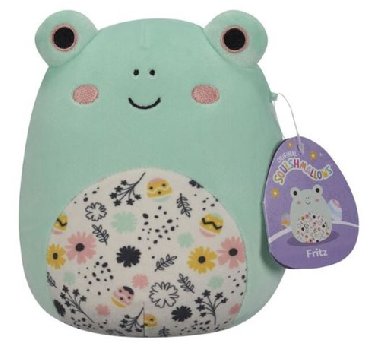 Squishmallows abk Fritz - 