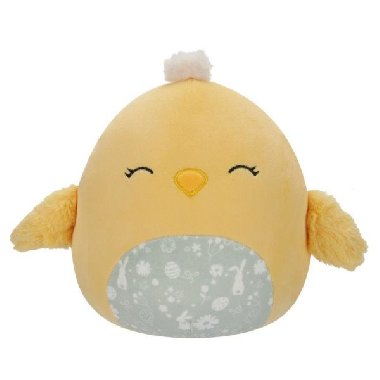 Squishmallows Kuře Aimee - 