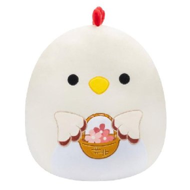 Squishmallows Kohout Todd - 