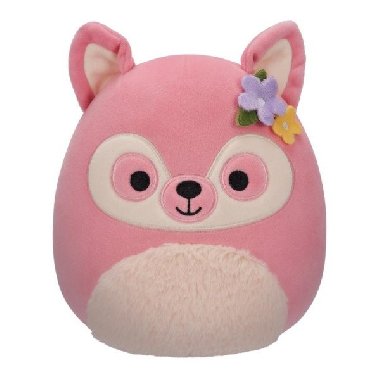 Squishmallows Lemur Ditty - 