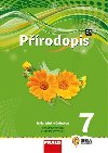 Prodopis 7 pro Z a VG - Hybridn Uebnice / nov generace - Ivana Peliknov; Vra abradov; Frantiek Hasch