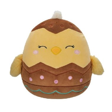 Squishmallows Kue v oko vajku Aimee - 