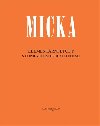 Elementrn etudy - Josef Micka