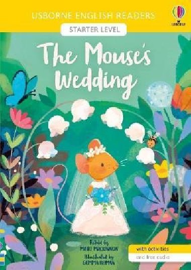 The Mouses Wedding - Mackinnon Mairi