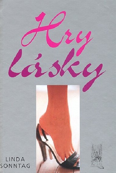 Hry lsky - Linda Sonntag