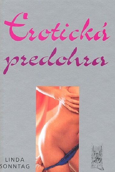 Erotick predohra - Linda Sonntag
