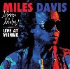 Merci, Miles! Live at Vienne - Davis Miles